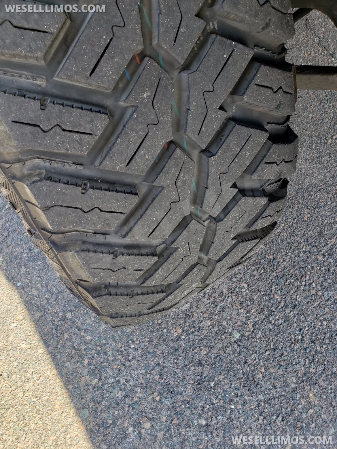 2007 Krystal Coachworks Hummer H2 200" SUV Stretch - Photo 5