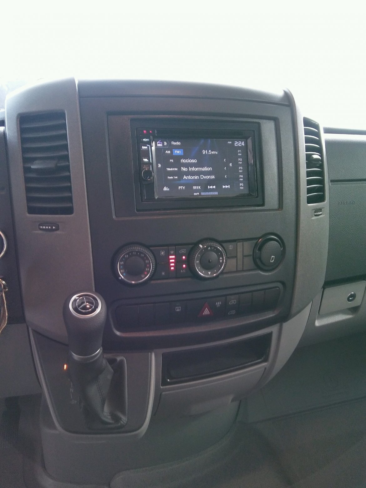 Photo of Sprinter for sale: 2017 Mercedes-Benz Sprinter 3500 Stretch  by American Limousine Sales