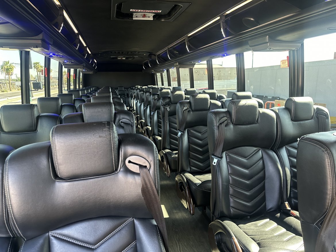 Executive Shuttle for Sale in Phoenix, AZ - Photo 9