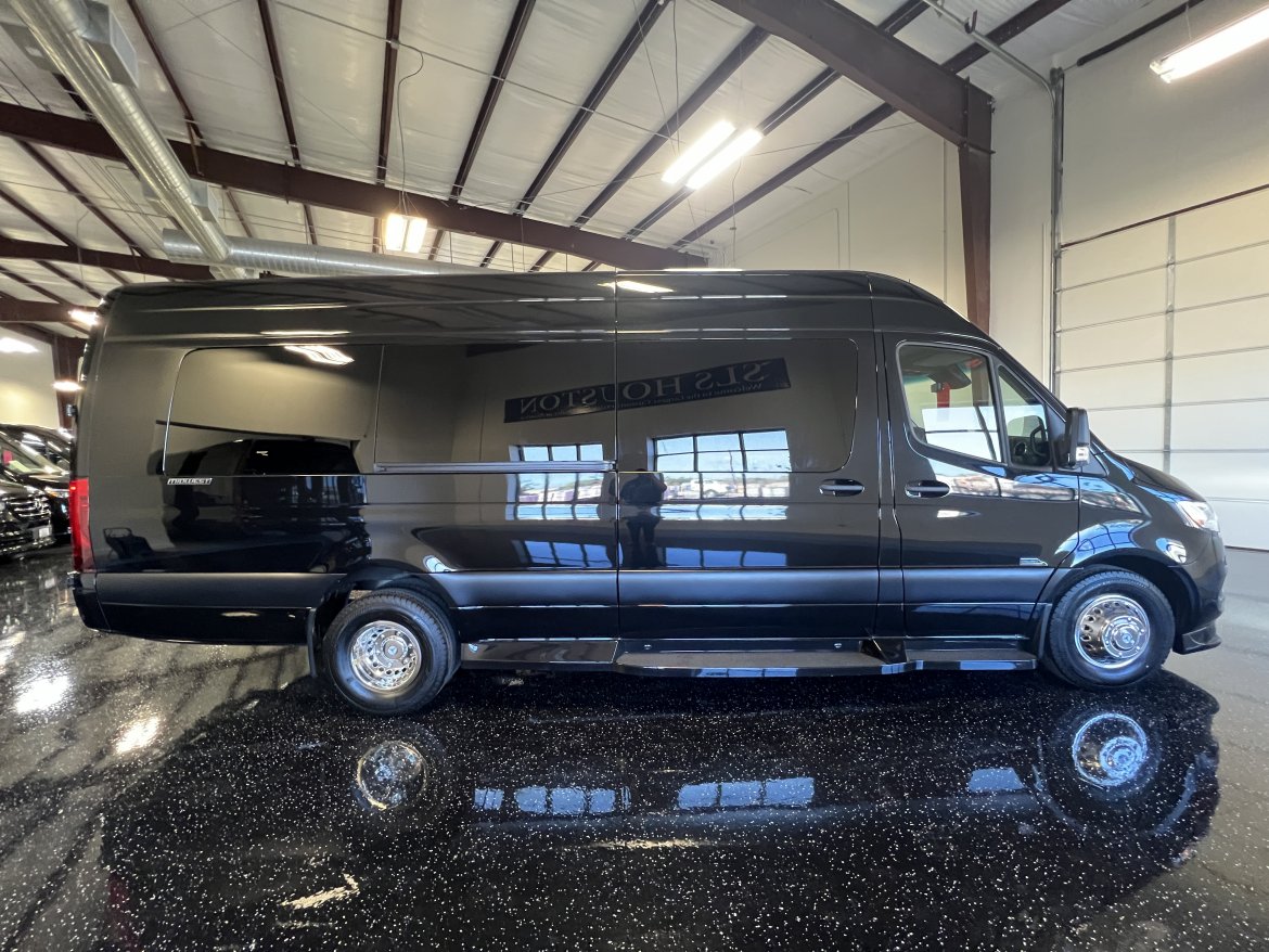 Sprinter for Sale in Cypress, TX - Photo 2