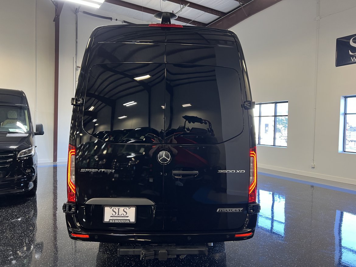 Sprinter for Sale in Cypress, TX - Photo 3