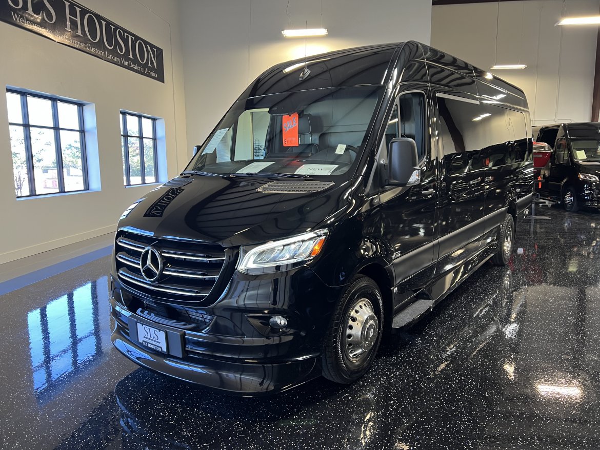 Sprinter for Sale in Cypress, TX - Photo 8