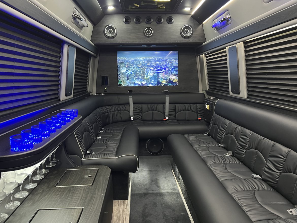 Sprinter for Sale in Cypress, TX - Photo 21