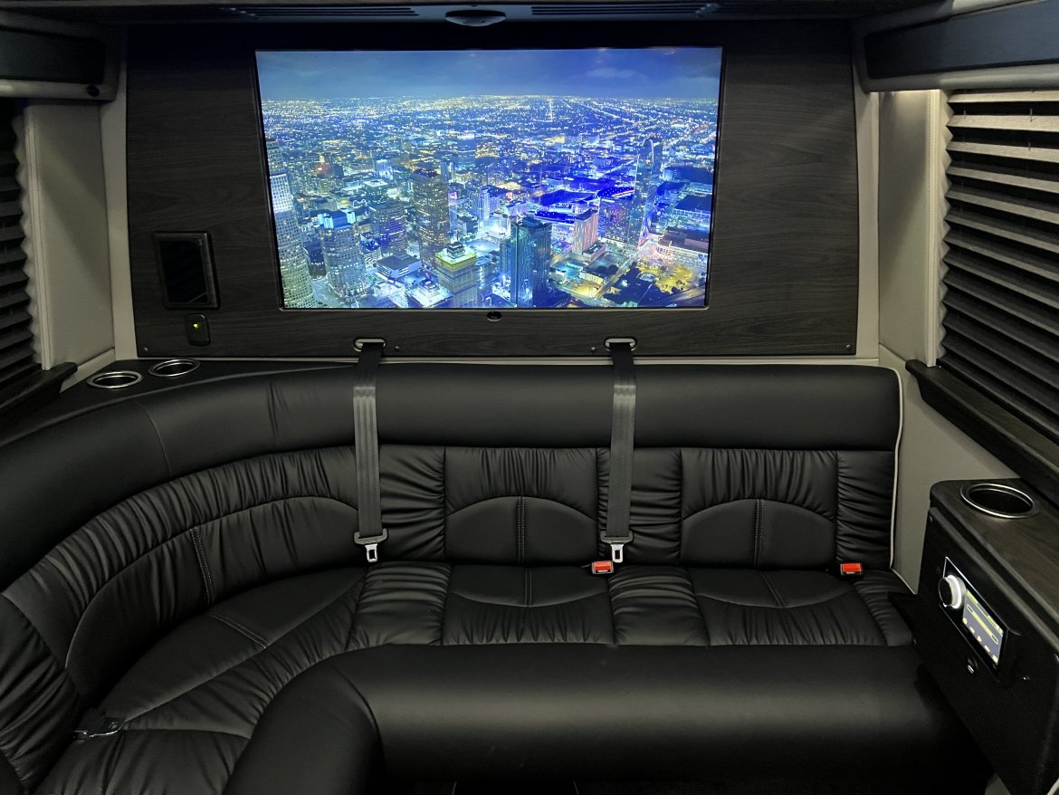 Sprinter for Sale in Cypress, TX - Photo 22