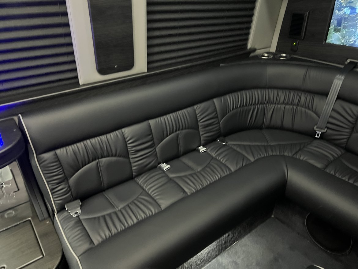 Sprinter for Sale in Cypress, TX - Photo 23
