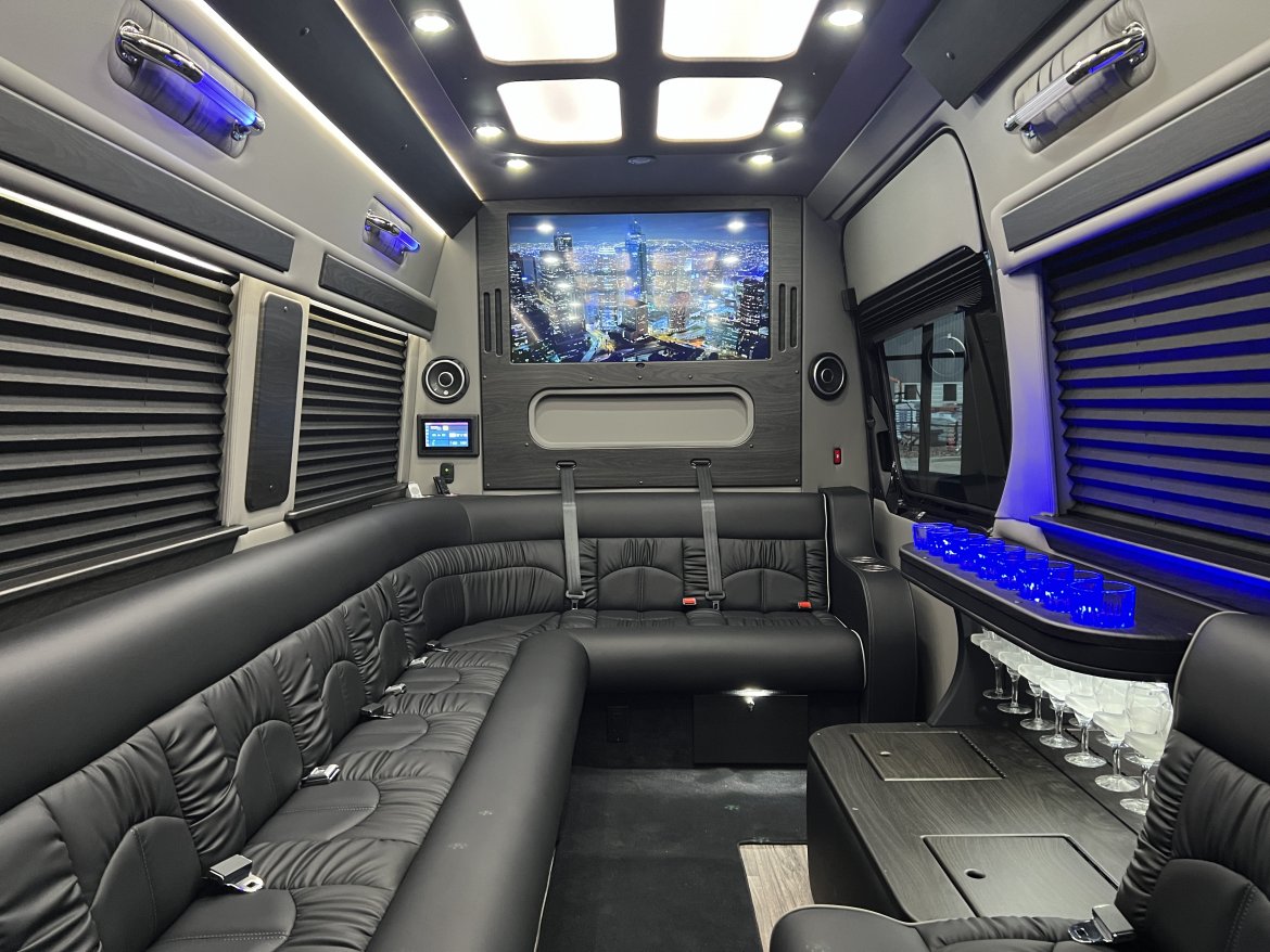 Sprinter for Sale in Cypress, TX - Photo 27