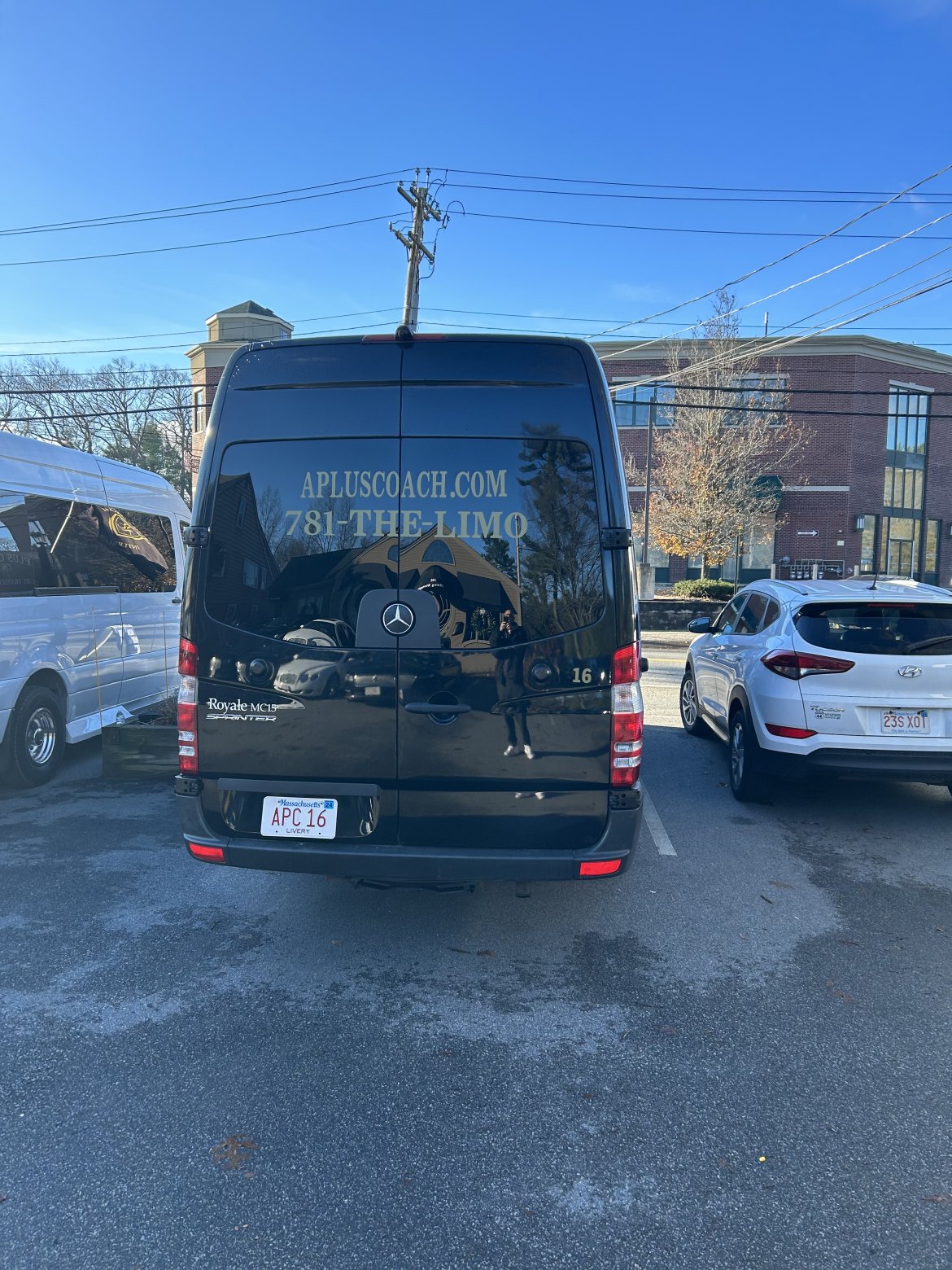 Sprinter for Sale in Hingham, MA - Photo 3
