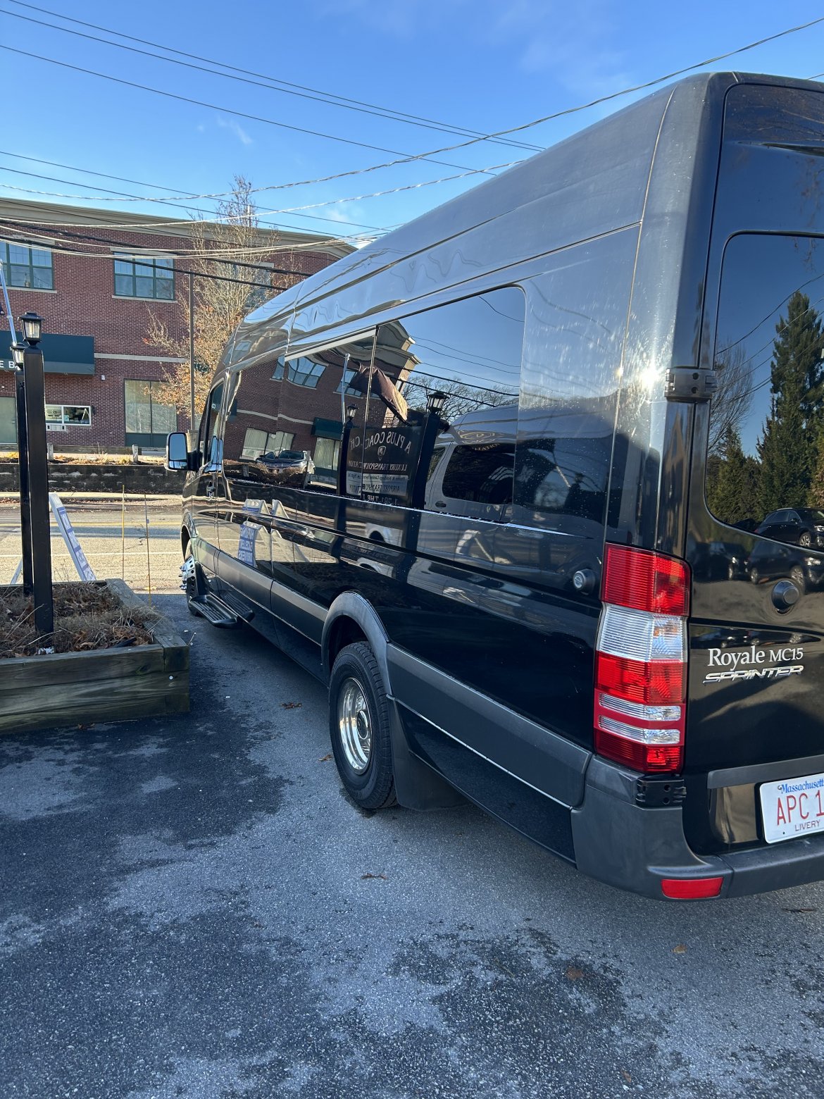 Sprinter for Sale in Hingham, MA - Photo 5