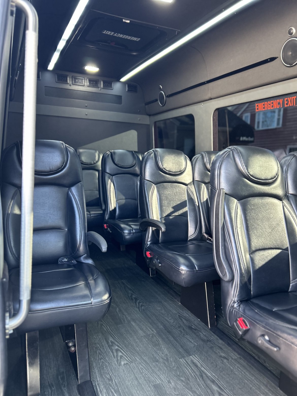 Sprinter for Sale in Hingham, MA - Photo 11