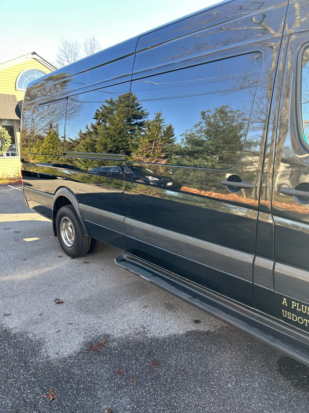 Sprinter for Sale in Hingham, MA - Photo 12