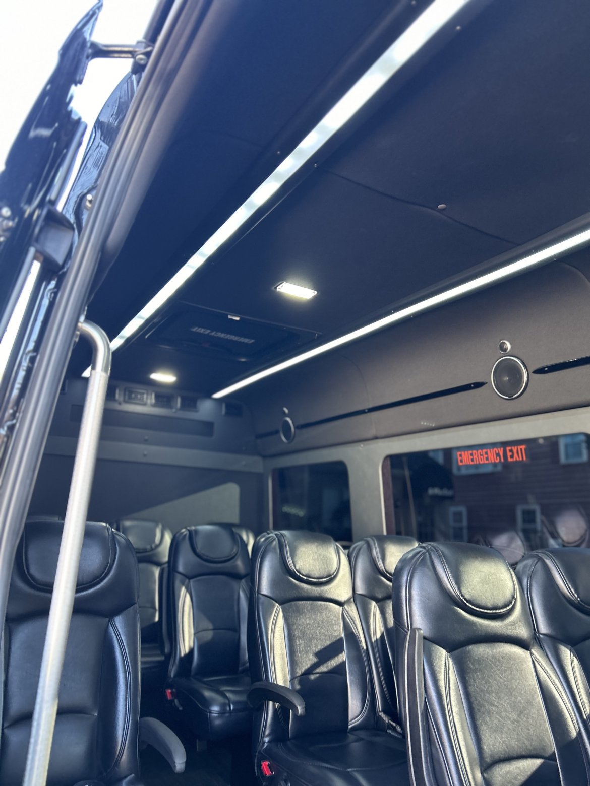 Sprinter for Sale in Hingham, MA - Photo 13