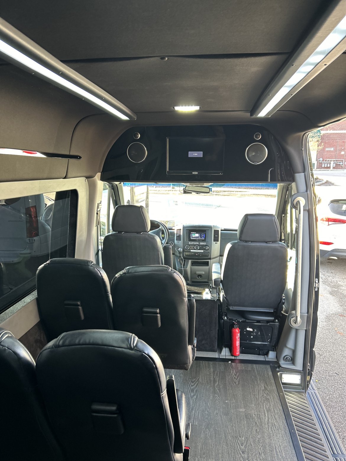 Sprinter for Sale in Hingham, MA - Photo 14