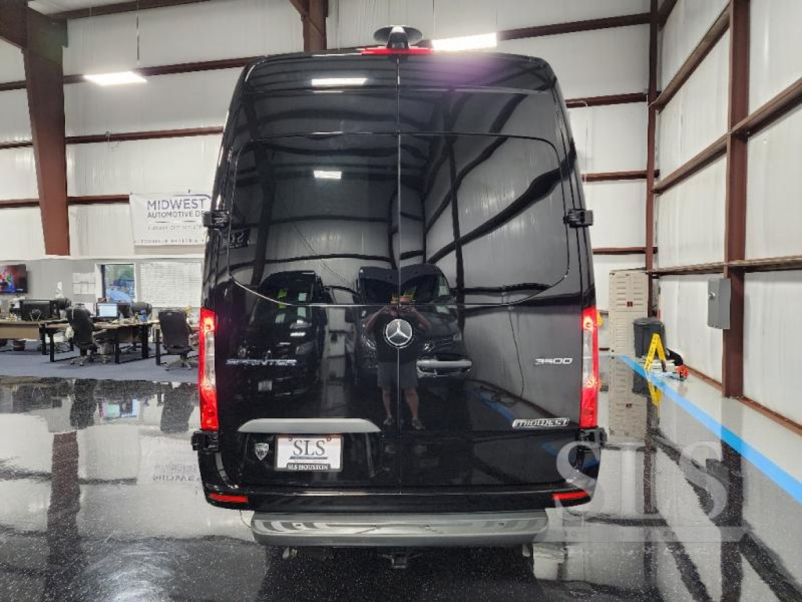 Sprinter for Sale in Cypress, TX - Photo 4