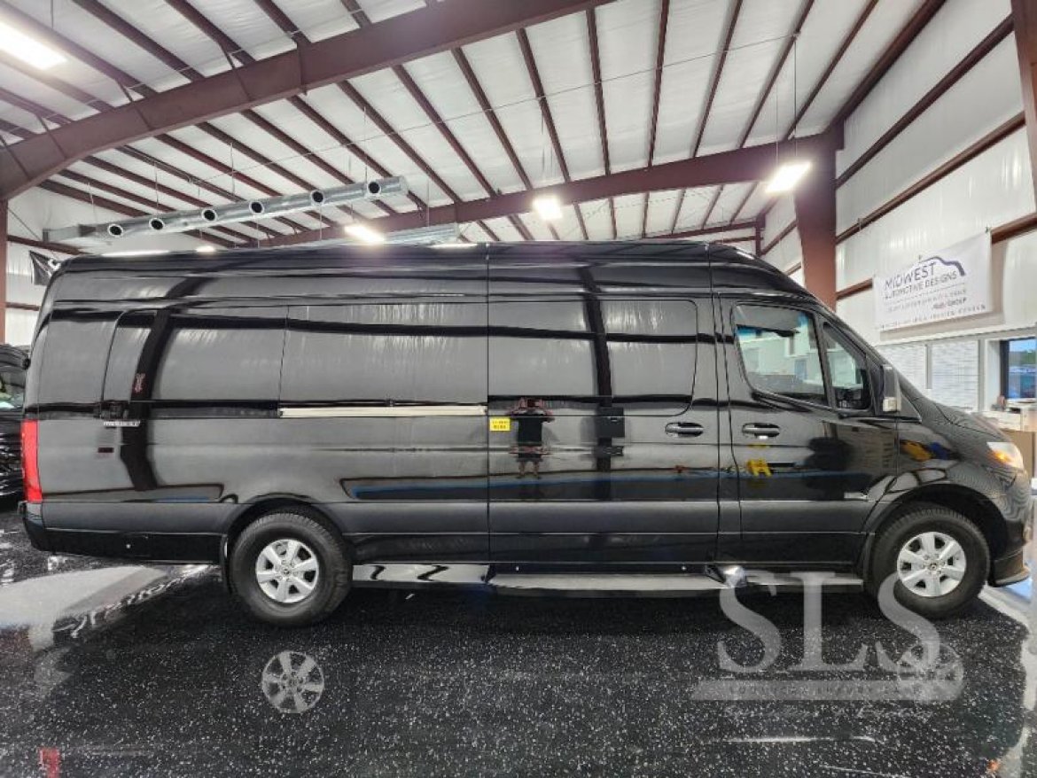 Sprinter for Sale in Cypress, TX - Photo 2