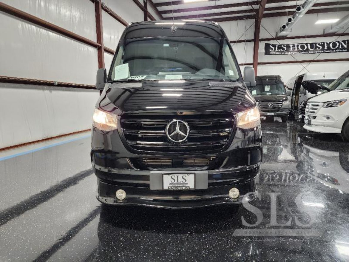 Sprinter for Sale in Cypress, TX - Photo 9