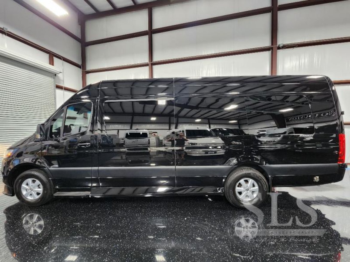 Sprinter for Sale in Cypress, TX - Photo 7