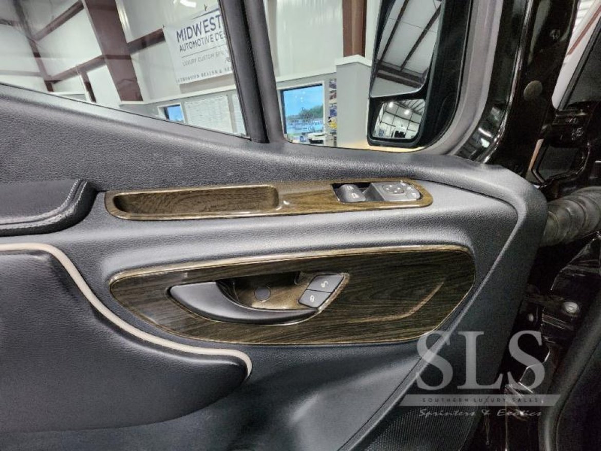 Sprinter for Sale in Cypress, TX - Photo 10