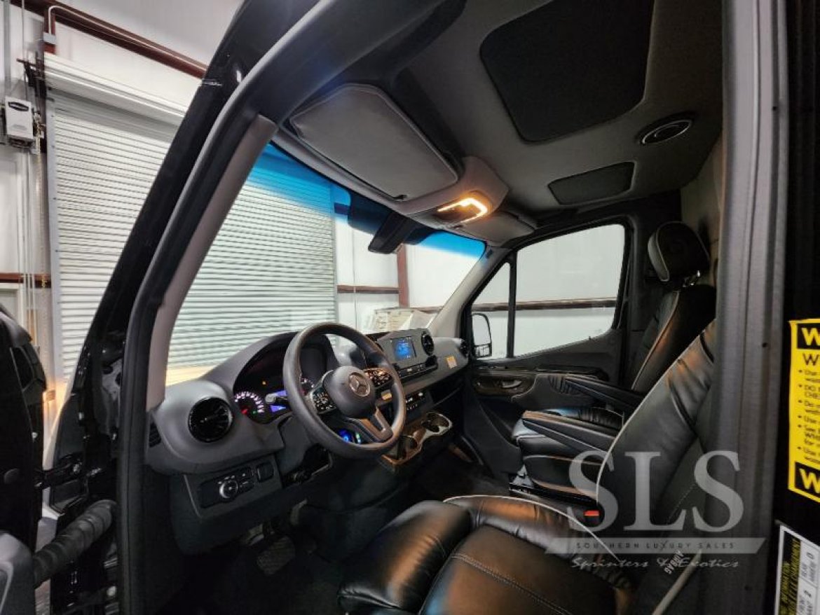 Sprinter for Sale in Cypress, TX - Photo 11