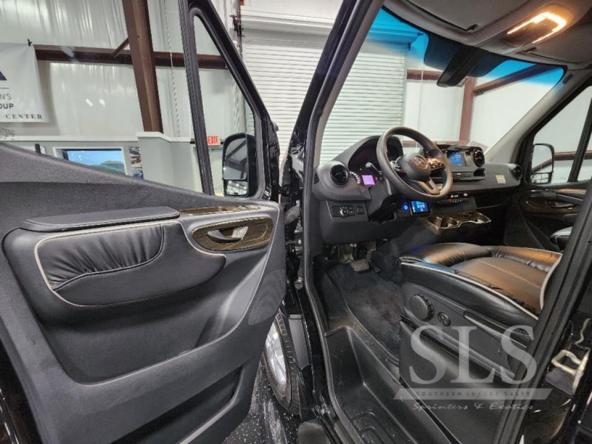 Sprinter for Sale in Cypress, TX - Photo 12