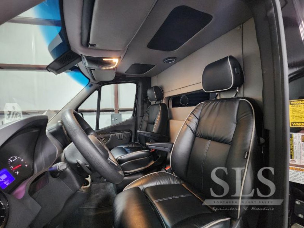 Sprinter for Sale in Cypress, TX - Photo 13