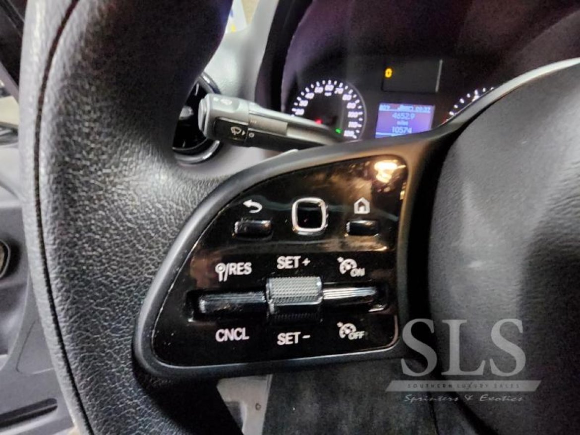 Sprinter for Sale in Cypress, TX - Photo 15