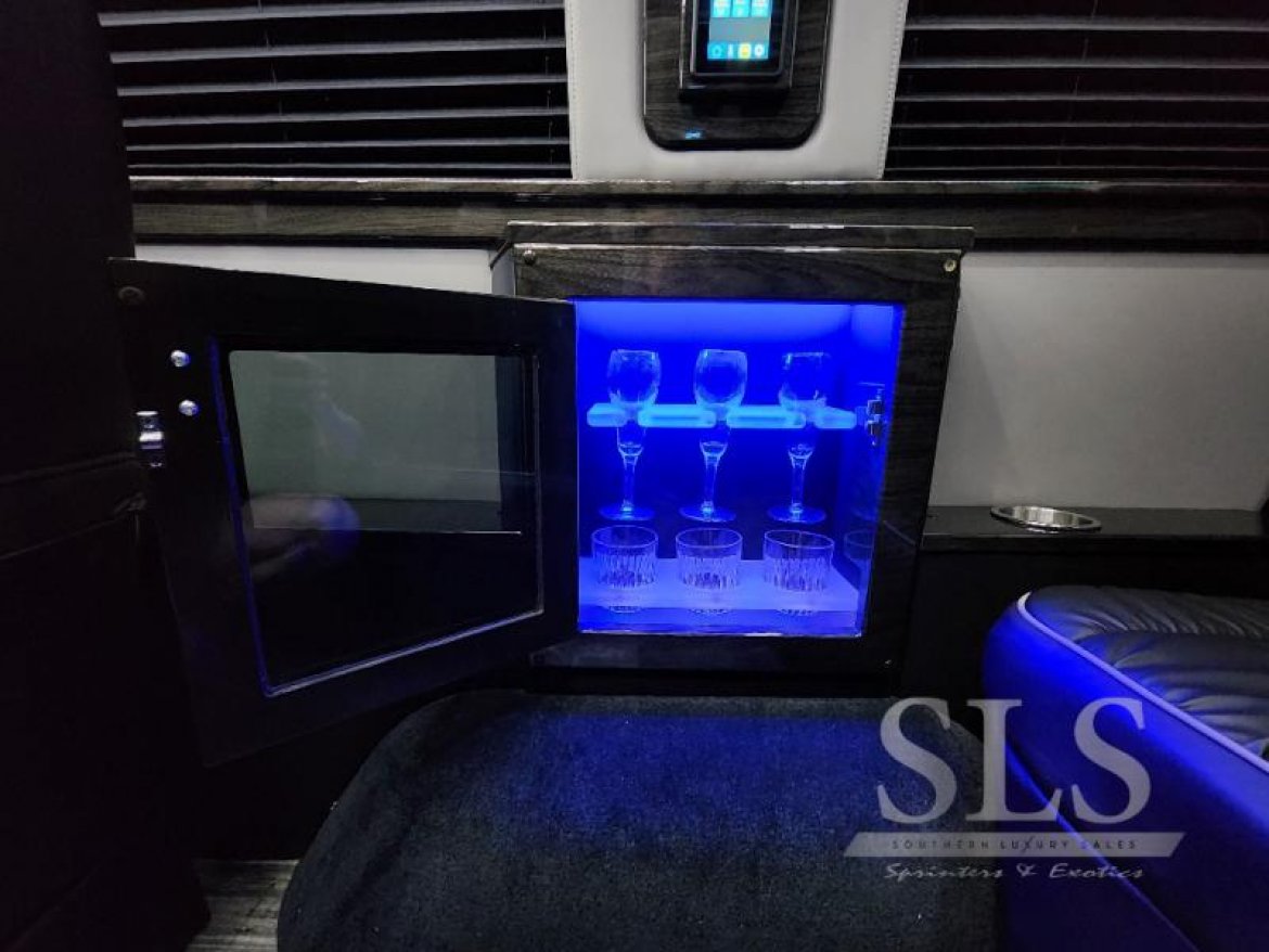 Sprinter for Sale in Cypress, TX - Photo 37