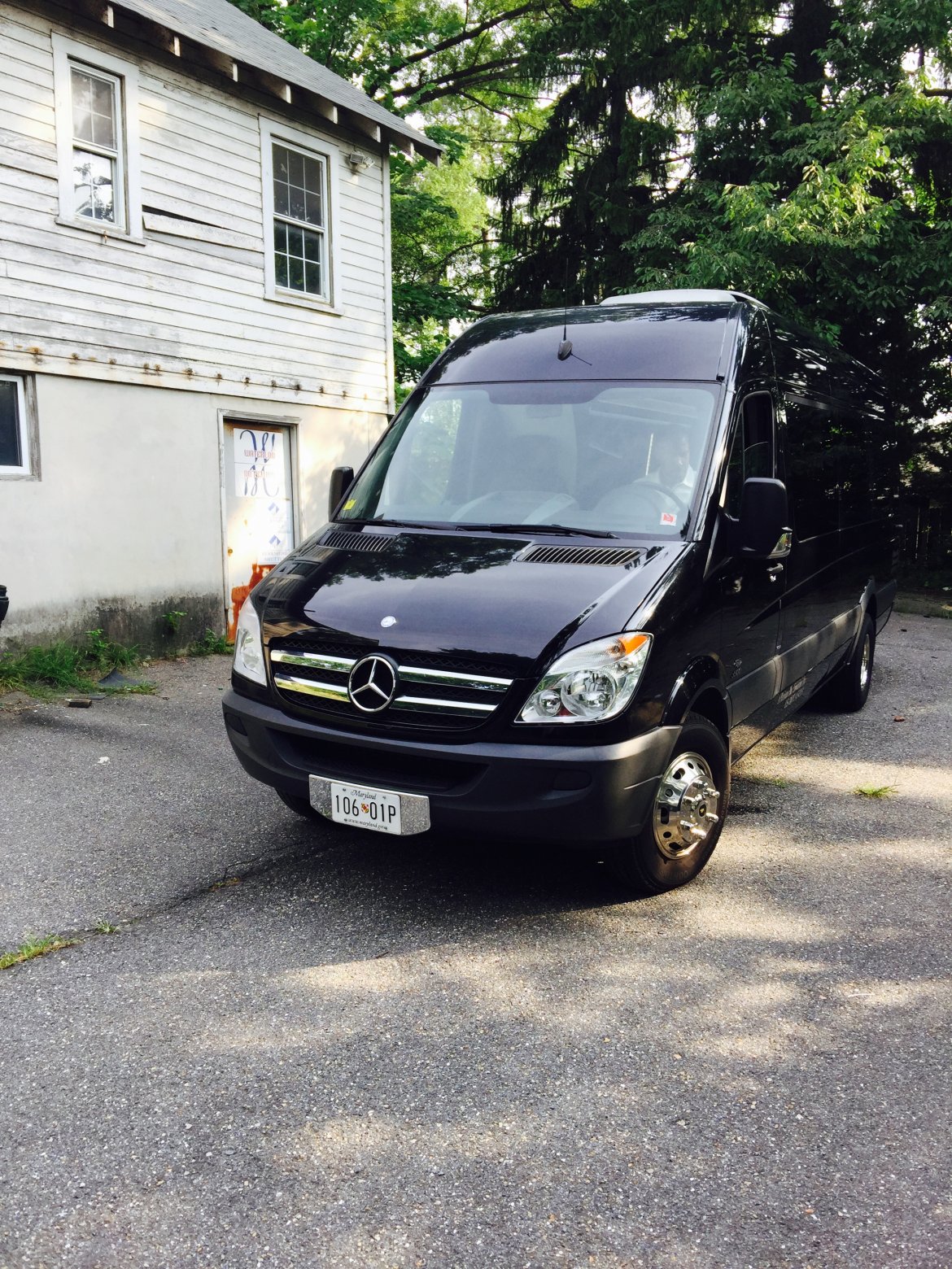 Limo Bus for Sale in Elkridge, MD - Photo 15