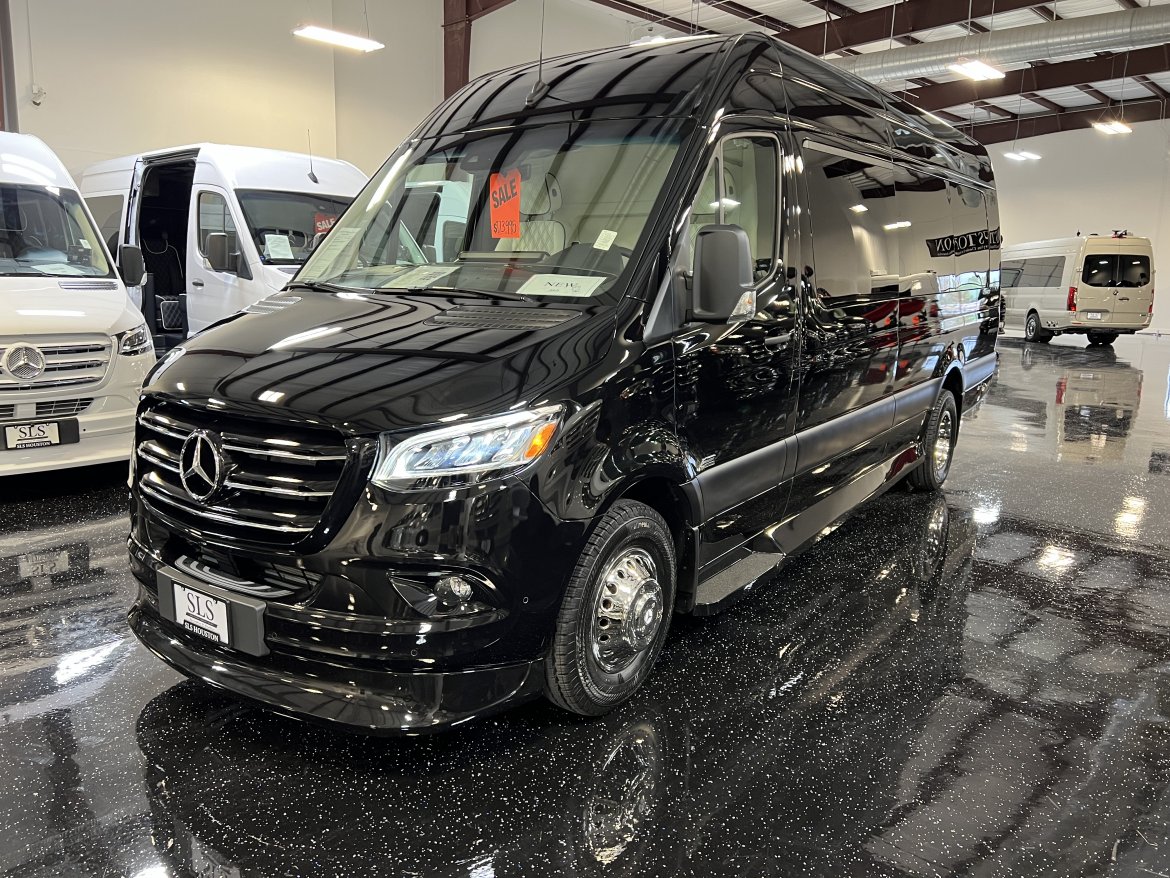 Sprinter for Sale in Cypress, TX - Photo 7