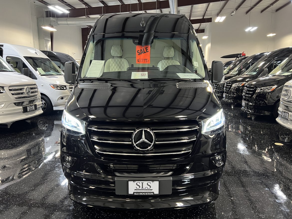 Sprinter for Sale in Cypress, TX - Photo 8