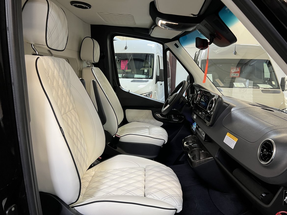 Sprinter for Sale in Cypress, TX - Photo 18