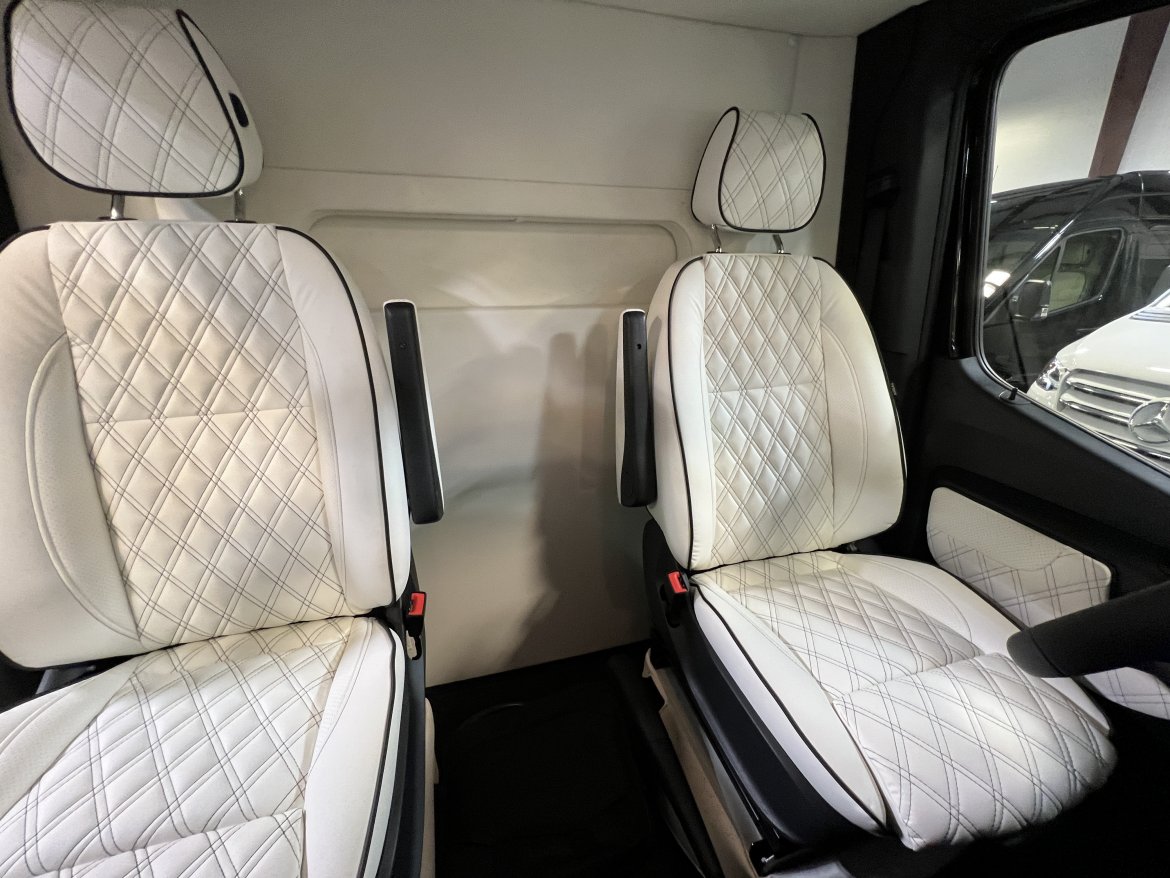 Sprinter for Sale in Cypress, TX - Photo 19