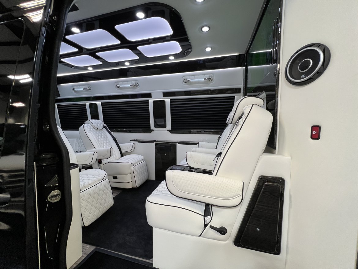 Sprinter for Sale in Cypress, TX - Photo 20