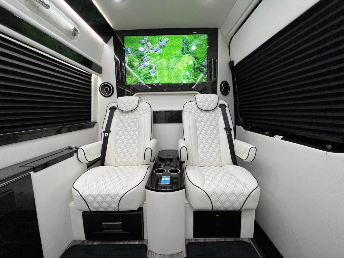 Sprinter for Sale in Cypress, TX - Photo 21
