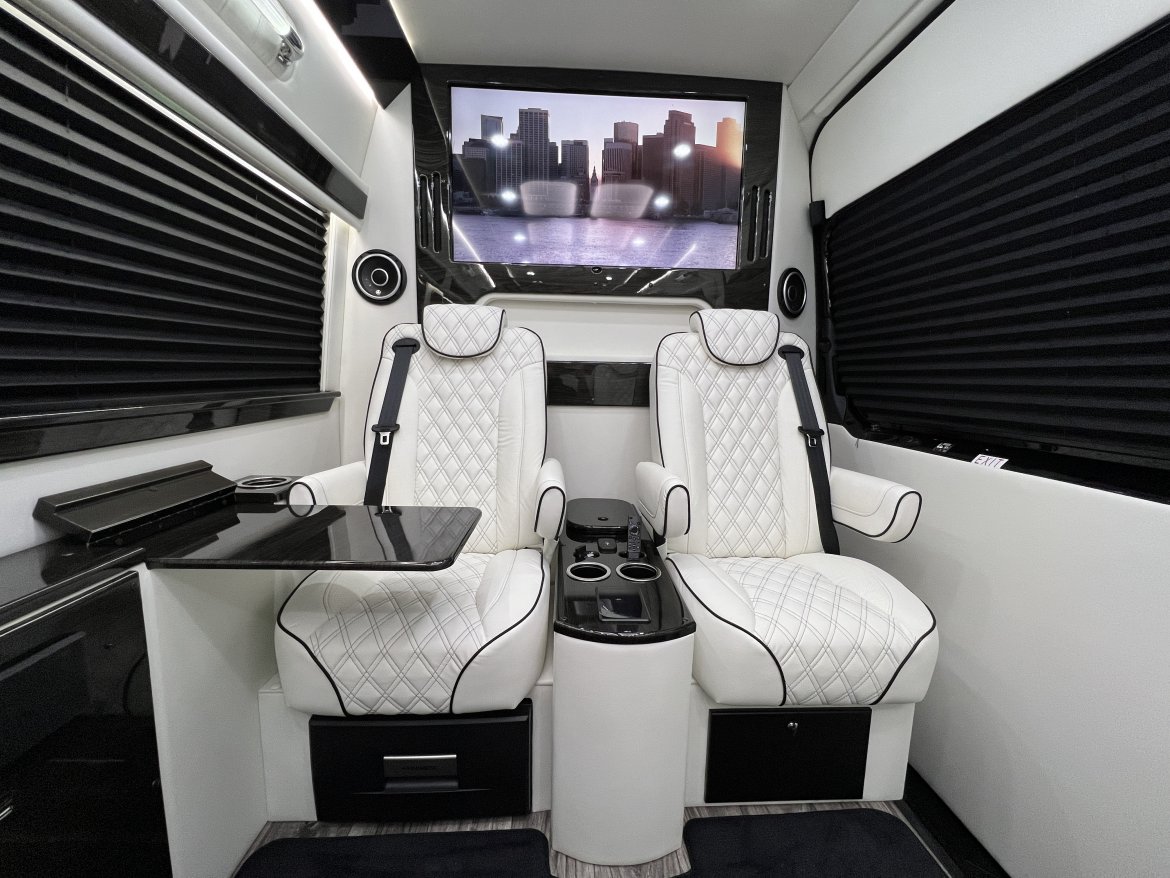Sprinter for Sale in Cypress, TX - Photo 22