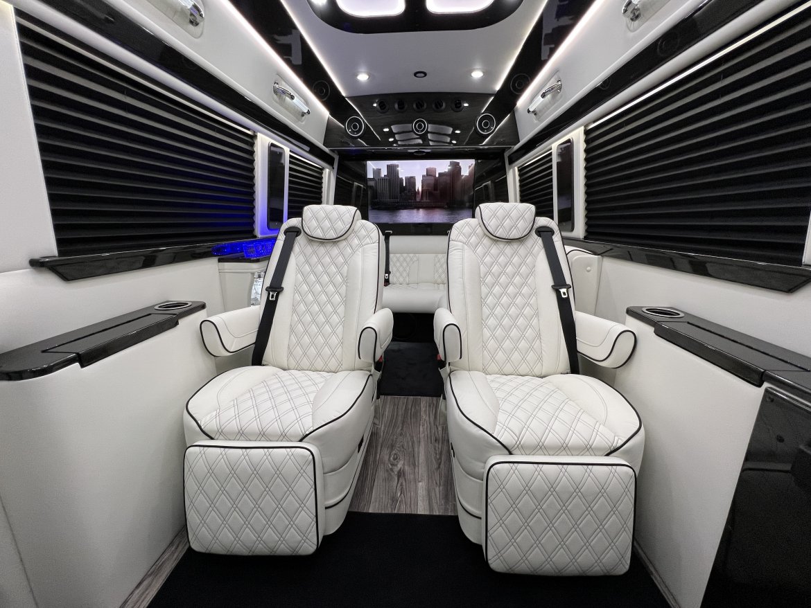 Sprinter for Sale in Cypress, TX - Photo 25