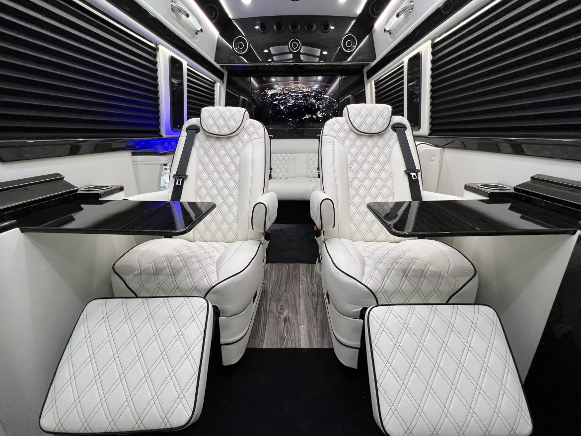 Sprinter for Sale in Cypress, TX - Photo 26