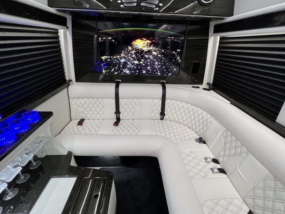 Sprinter for Sale in Cypress, TX - Photo 27