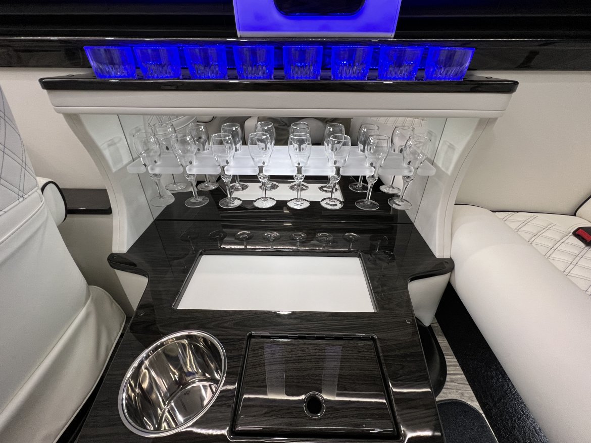 Sprinter for Sale in Cypress, TX - Photo 28