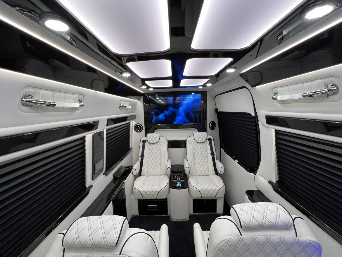 Sprinter for Sale in Cypress, TX - Photo 29