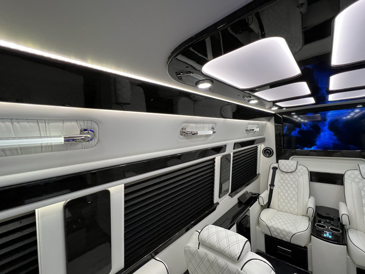 Sprinter for Sale in Cypress, TX - Photo 30