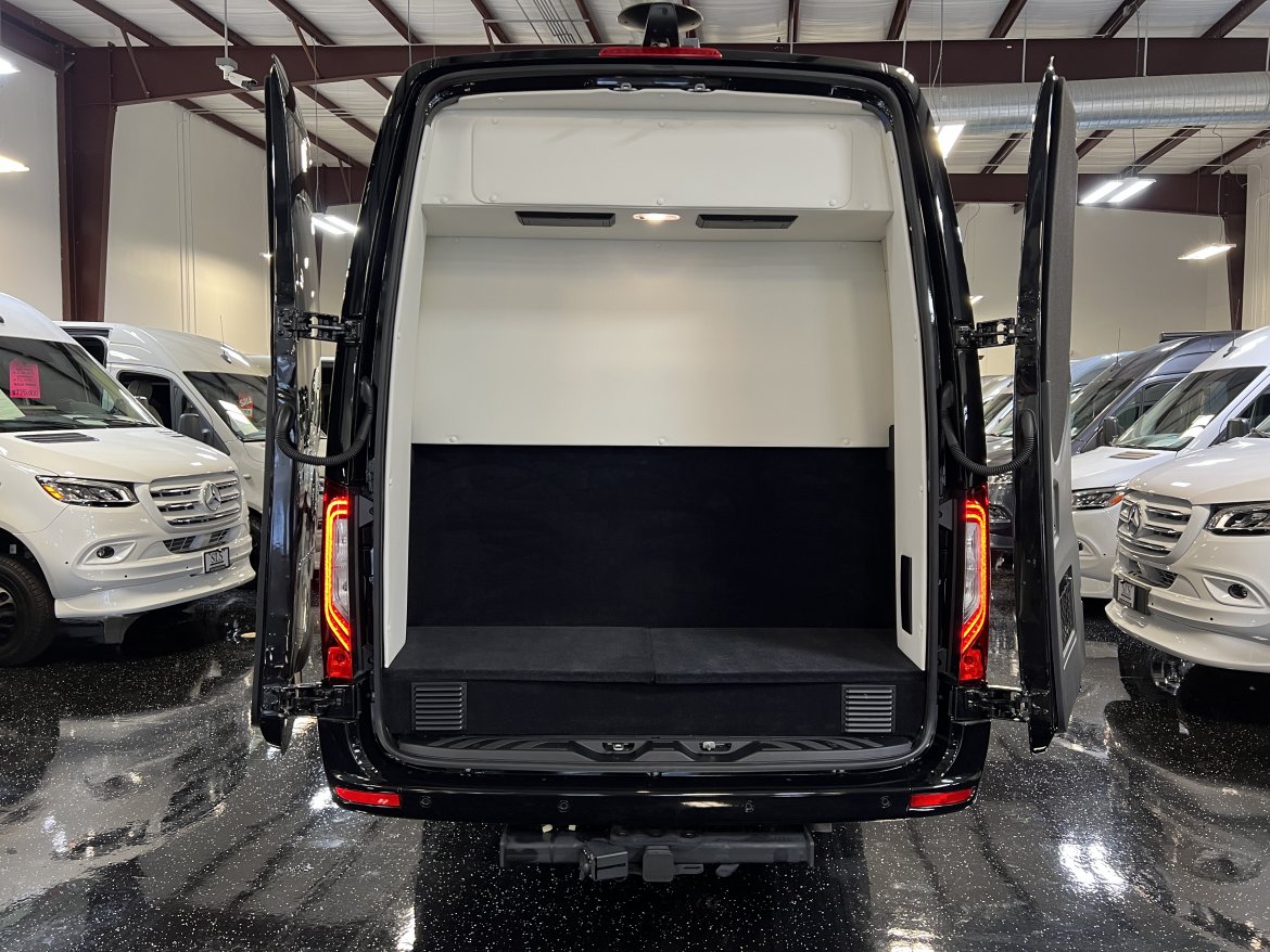 Sprinter for Sale in Cypress, TX - Photo 32