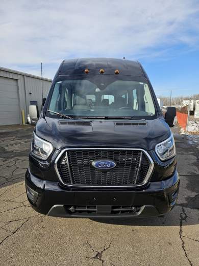 2023 Ford Transit Sprinter for Sale in Erie, Pennsylvania, US - Photo 4
