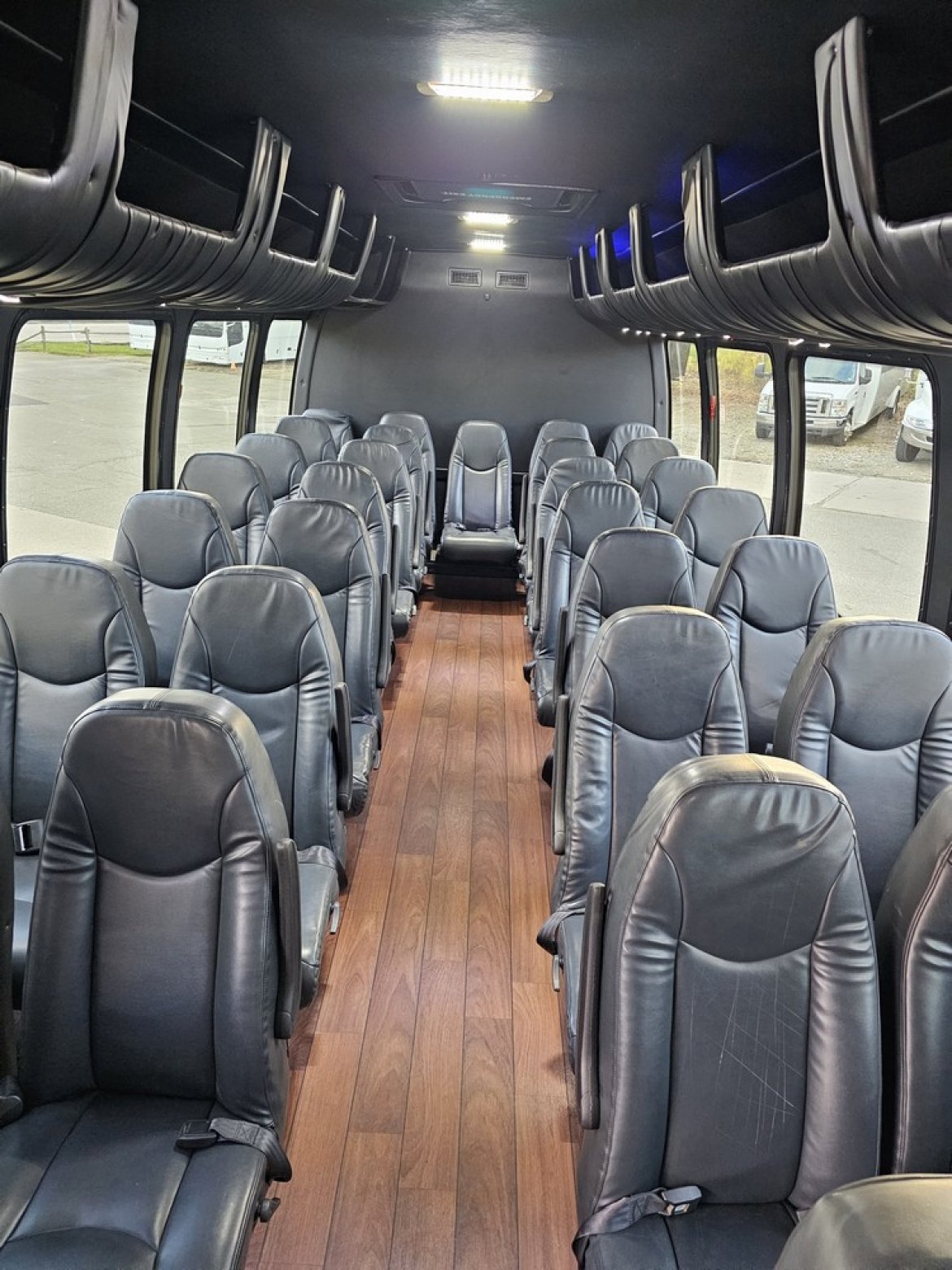 Shuttle Bus for Sale in Erie, PA - Photo 11