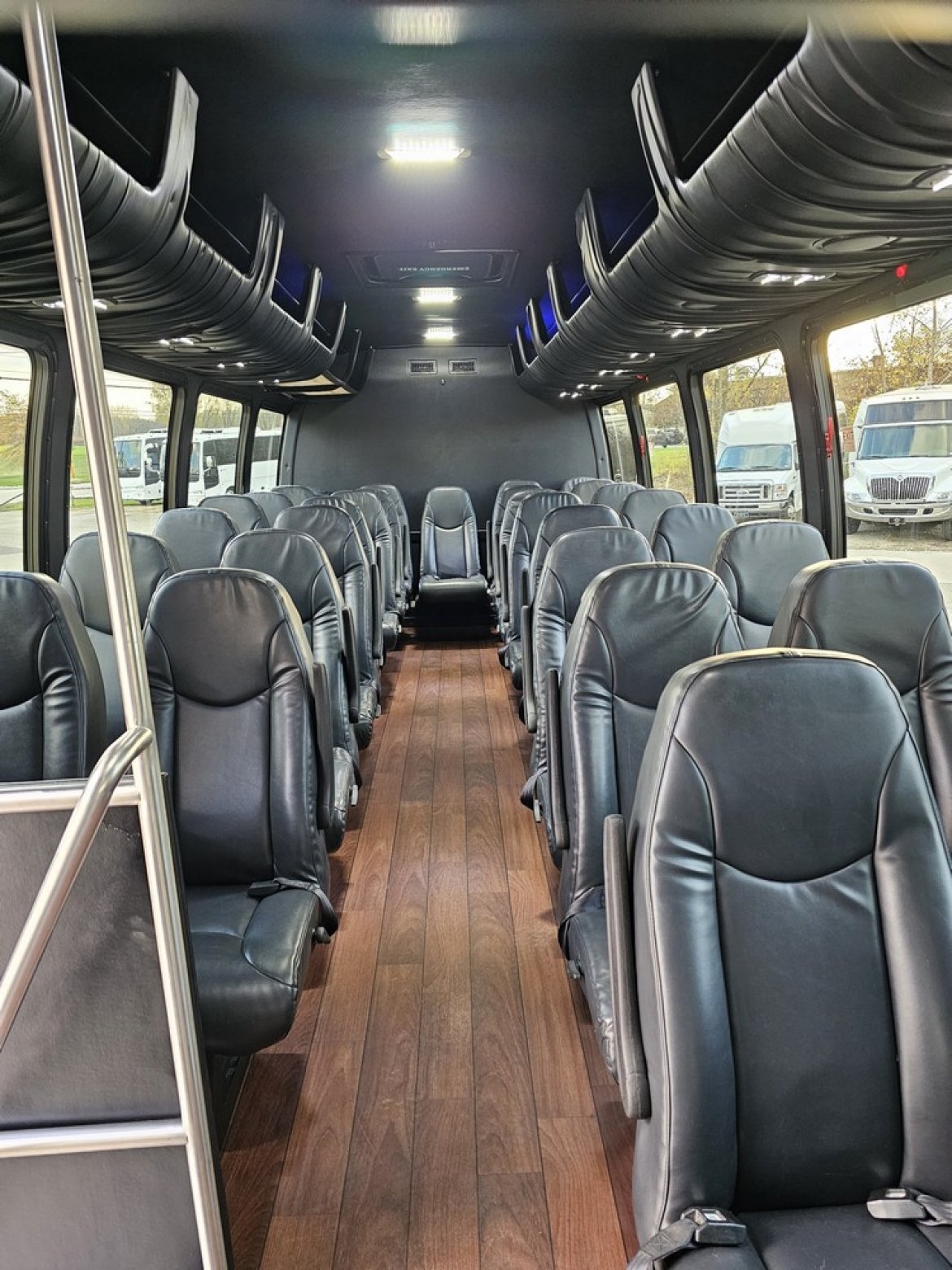 Shuttle Bus for Sale in Erie, PA - Photo 12