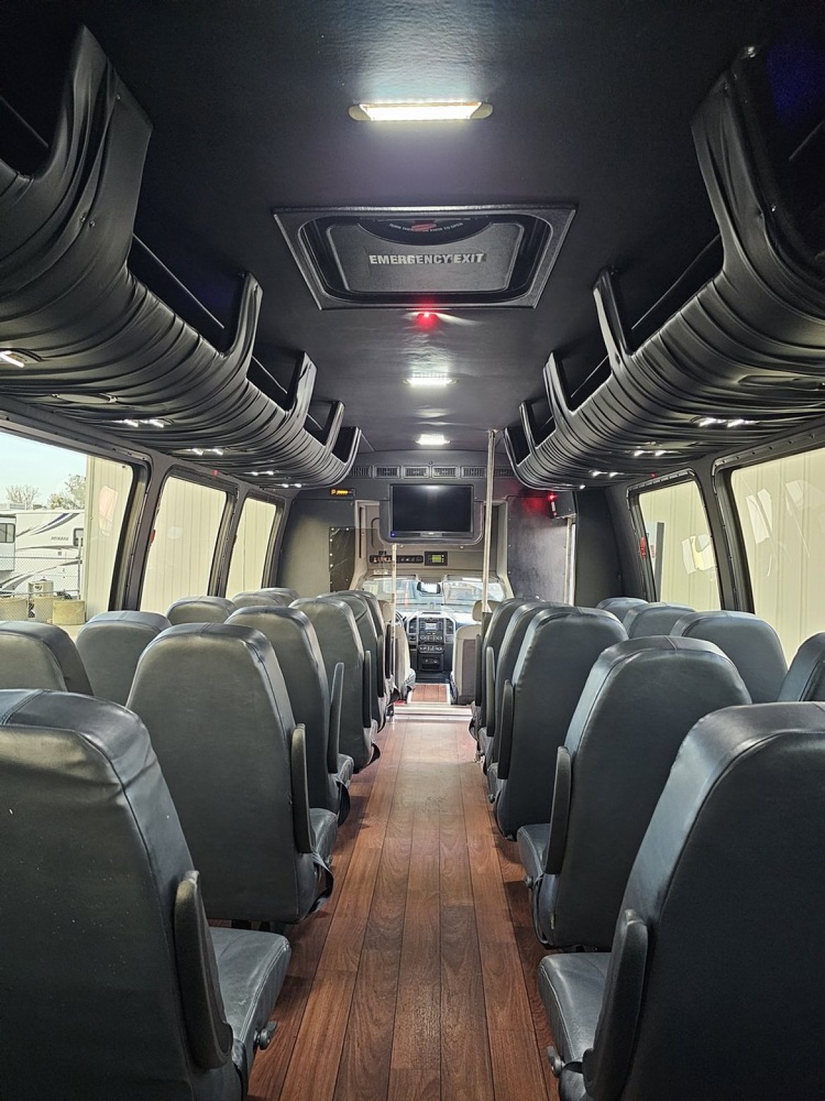 Shuttle Bus for Sale in Erie, PA - Photo 15