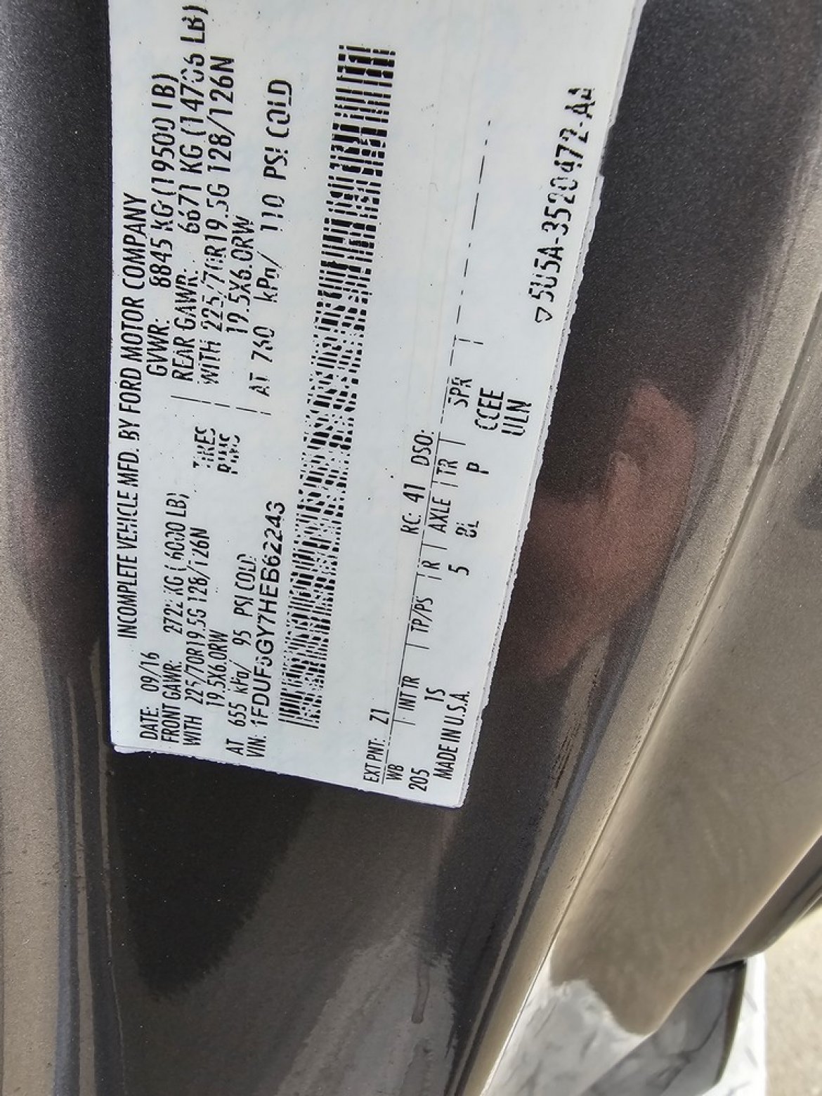 Shuttle Bus for Sale in Erie, PA - Photo 19