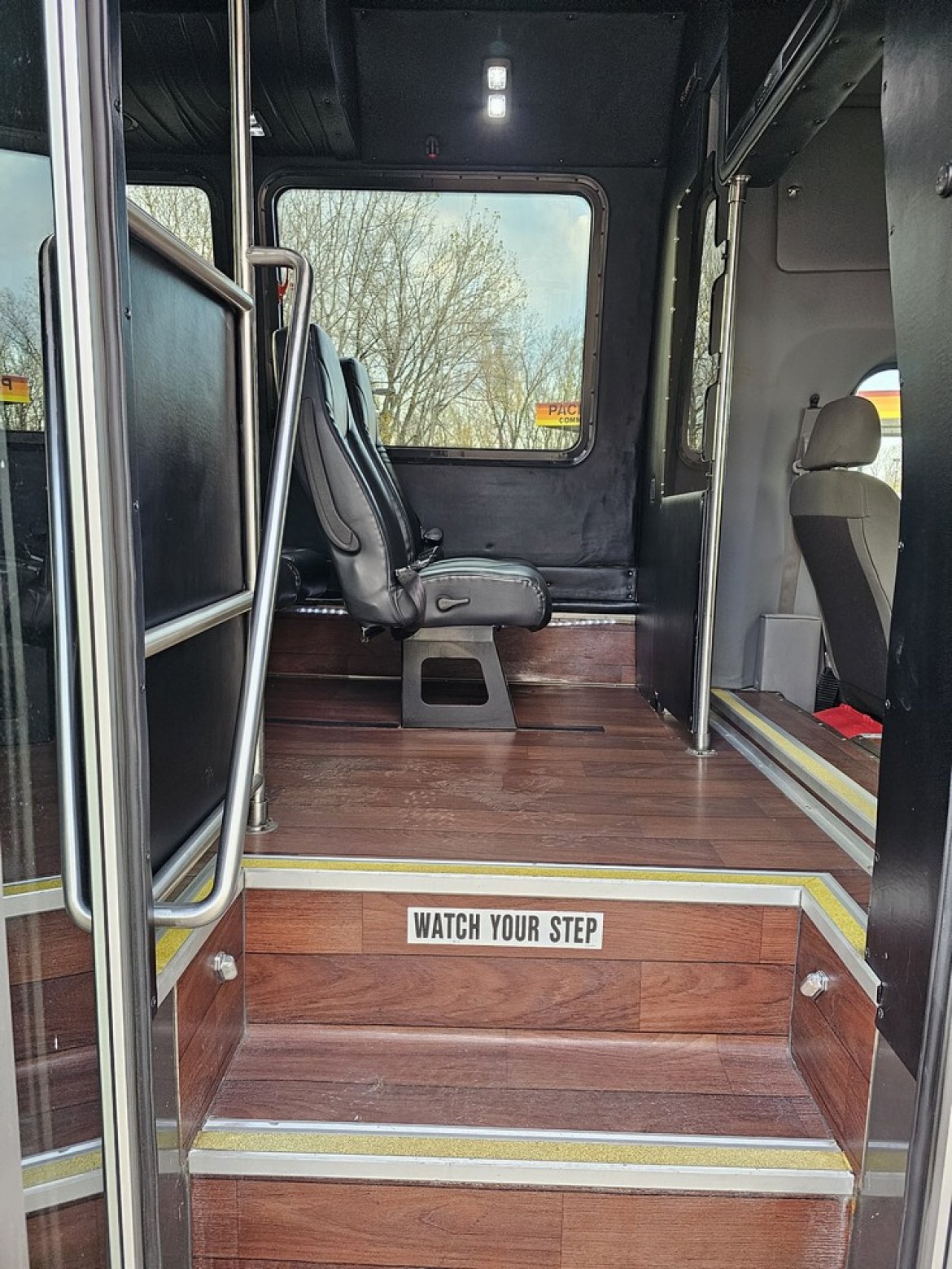 Shuttle Bus for Sale in Erie, PA - Photo 23