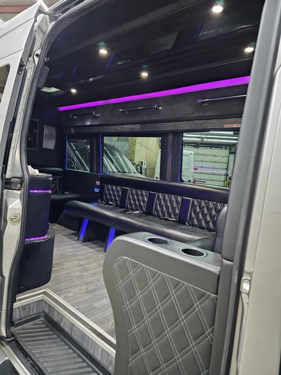 Sprinter for Sale in Erie, PA - Photo 2