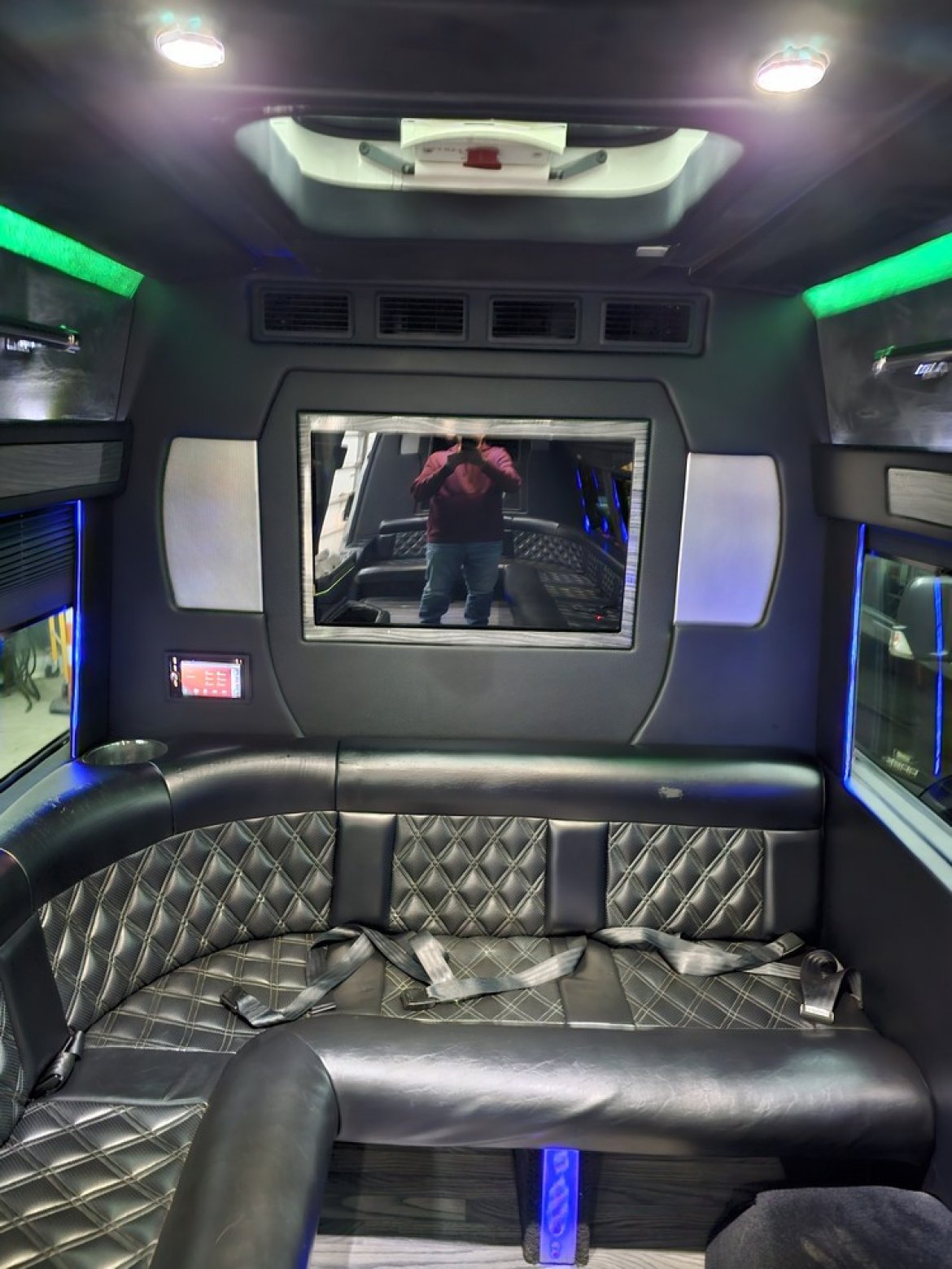Sprinter for Sale in Erie, PA - Photo 5