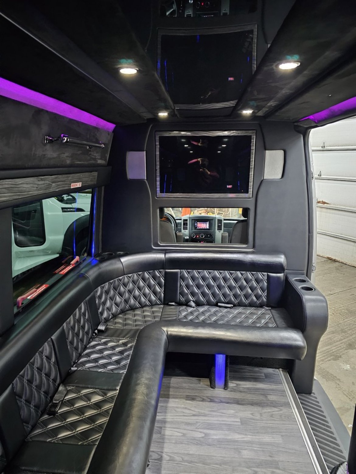 Sprinter for Sale in Erie, PA - Photo 7